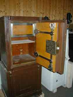 Antik Tresor Simon