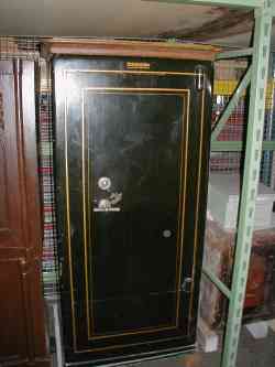 Antiktresor Soeflinger Kromer Novum Schloss
