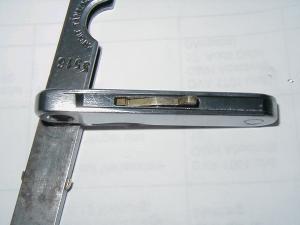 Stechschluessel fertigen